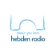 Hebden Radio