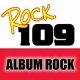 Listen to Rock 109 free radio online