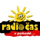 Listen to Radio Cas Zlinsko 103.7 FM free radio online