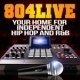 Listen to 804live Radio free radio online
