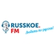 Listen to Russkoe FM free radio online