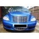 PT Cruiser Radio UK