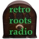 Listen to Retro Roots Radio free radio online