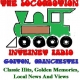 The Locomotion Gorton