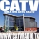 Listen to CATV RADIO free radio online