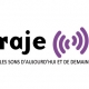 Listen to RAJE free radio online