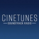 Listen to Cinetunes Radio free radio online