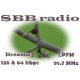 Listen to The SBB Radio Network free radio online