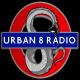 Urban8Radio