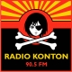 Radio Konton 90.5 FM