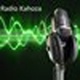 Listen to Radio Kahoza free radio online