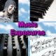 Music Exposures Progressive Jazz