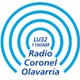 Listen to Cristal 98.7 FM free radio online