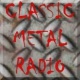 Listen to Classic Metal Radio free radio online