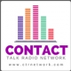 Listen to Contact Talk Radio Network free radio online