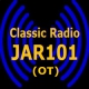 Listen to Classic Radio JAR101 (OT) Radio Listen to Classic Radio JAR101 (OT) free online radio