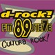 Listen to D-Rock 89.7 FM free radio online