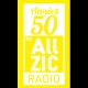 Listen to Allzic Radio Années 50 free radio online