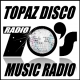 Topaz Disco Radio