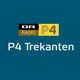 Listen to DR P4 Trekanten free radio online
