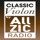Listen to Allzic Radio Classic Violon free radio online