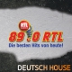 Listen to 89.0 RTL Deutsch House free radio online