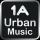 Listen to 1A Urban Music free radio online