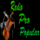 Listen to Radio Pro Popular free radio online