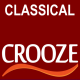 Listen to classical CROOZE free radio online