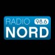 Listen to Radio Nord FM 98.6 free radio online