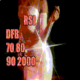 RSI DFB 70s 80s 90s 2000s
