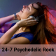 Listen to 24-7 Psychedelic Rock free radio online