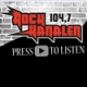 Listen to Rockkanalen 104.7 FM free radio online