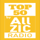 Allzic Radio Top 50