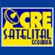 Listen to CRE Satelital 560 AM free radio online