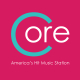 Core : America's Hit Music Station