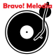 Listen to Bravo! Melodía free radio online