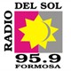 Listen to Del Sol 95.9 FM free radio online