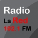 Listen to Radio La Red 102.1 FM free radio online