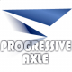 Listen to Progressive Axle Radio free radio online