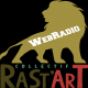 Listen to Rast'Art free radio online