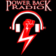 Power bacK Radio