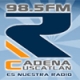 Listen to Cadena Cuscatlan 98.5 FM free radio online