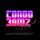 Listen to Condo Jamz Radio free radio online