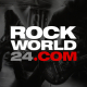 Listen to RockWorld24.com free radio online