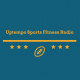 Listen to Uptempo Sports Fitness Radio free radio online