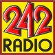 Listen to 242 RADIO free radio online