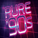 Listen to Pure 90s free radio online