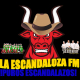 Listen to La Escandaloza Fm free radio online