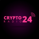 Listen to Crypto24Radio free radio online